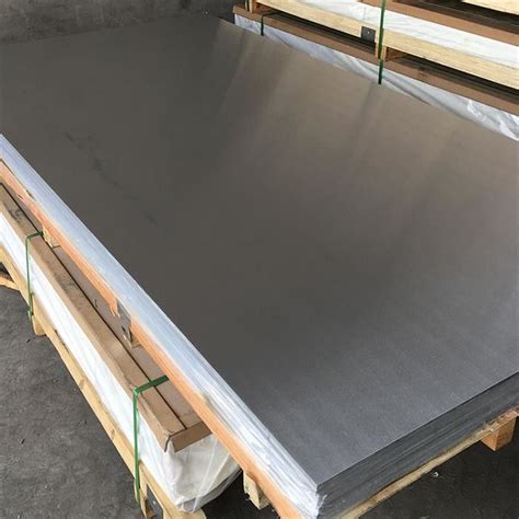 aircraft aluminum sheet